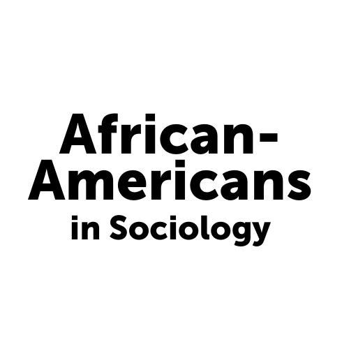 African-Americans in Sociology
