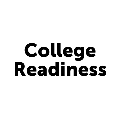College Readiness - COL1001JCHUM