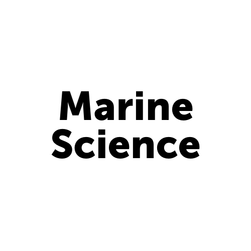 Marine Science