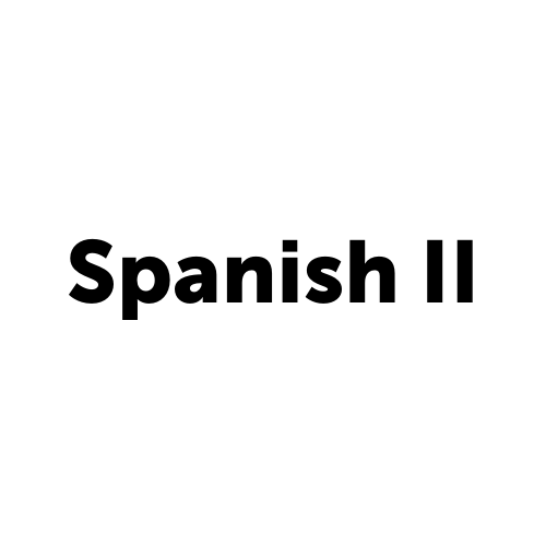 Spanish II