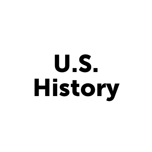 HIS2001JCHUM U.S. History - Job Corps Humphrey